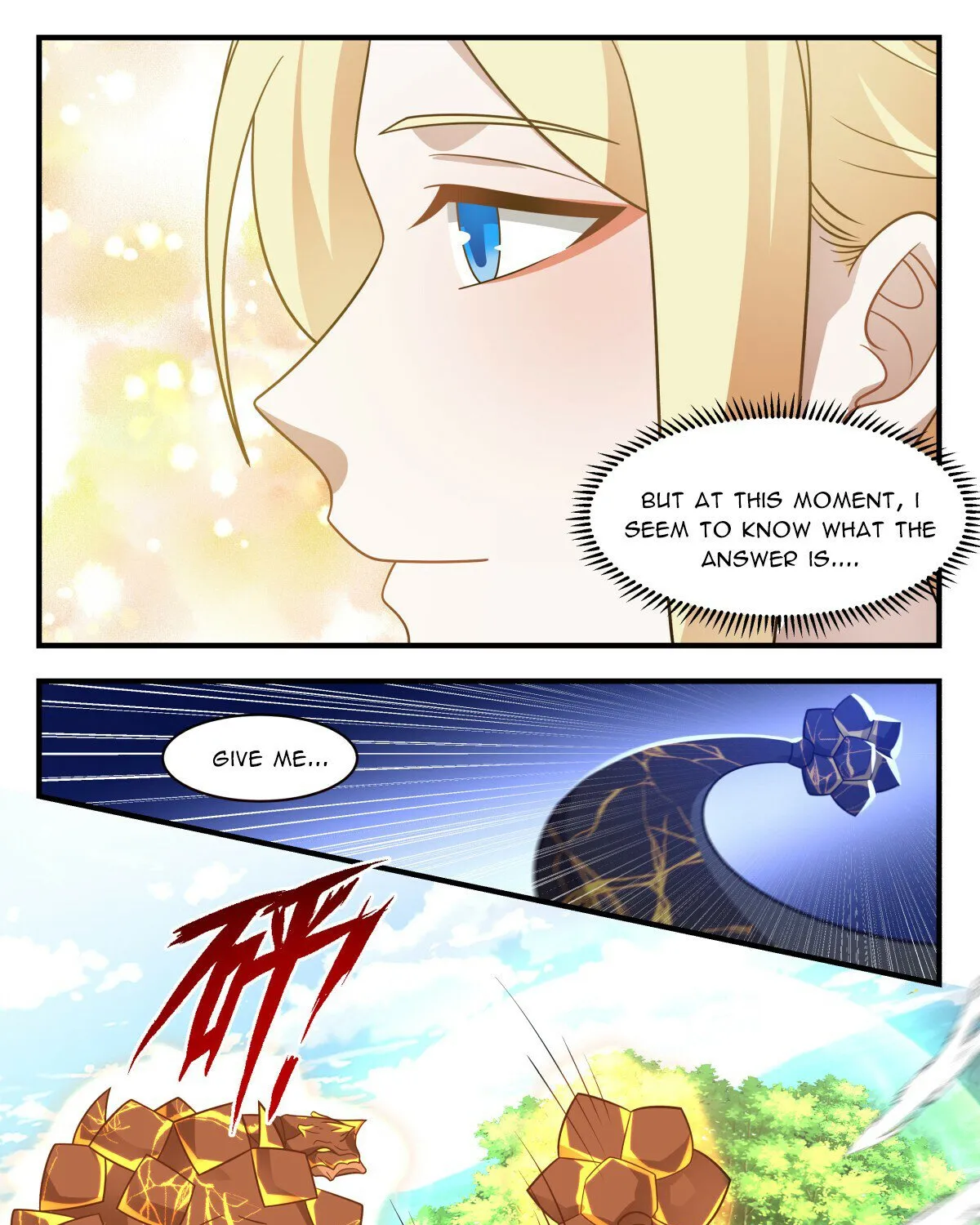 Read Martial Peak chapter 2750 image 12 on Lezhin