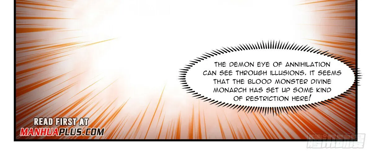 Read Martial Peak chapter 2750 image 17 on Lezhin