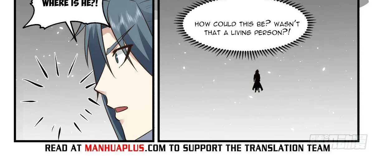 Read Martial Peak chapter 2750 image 19 on Lezhin