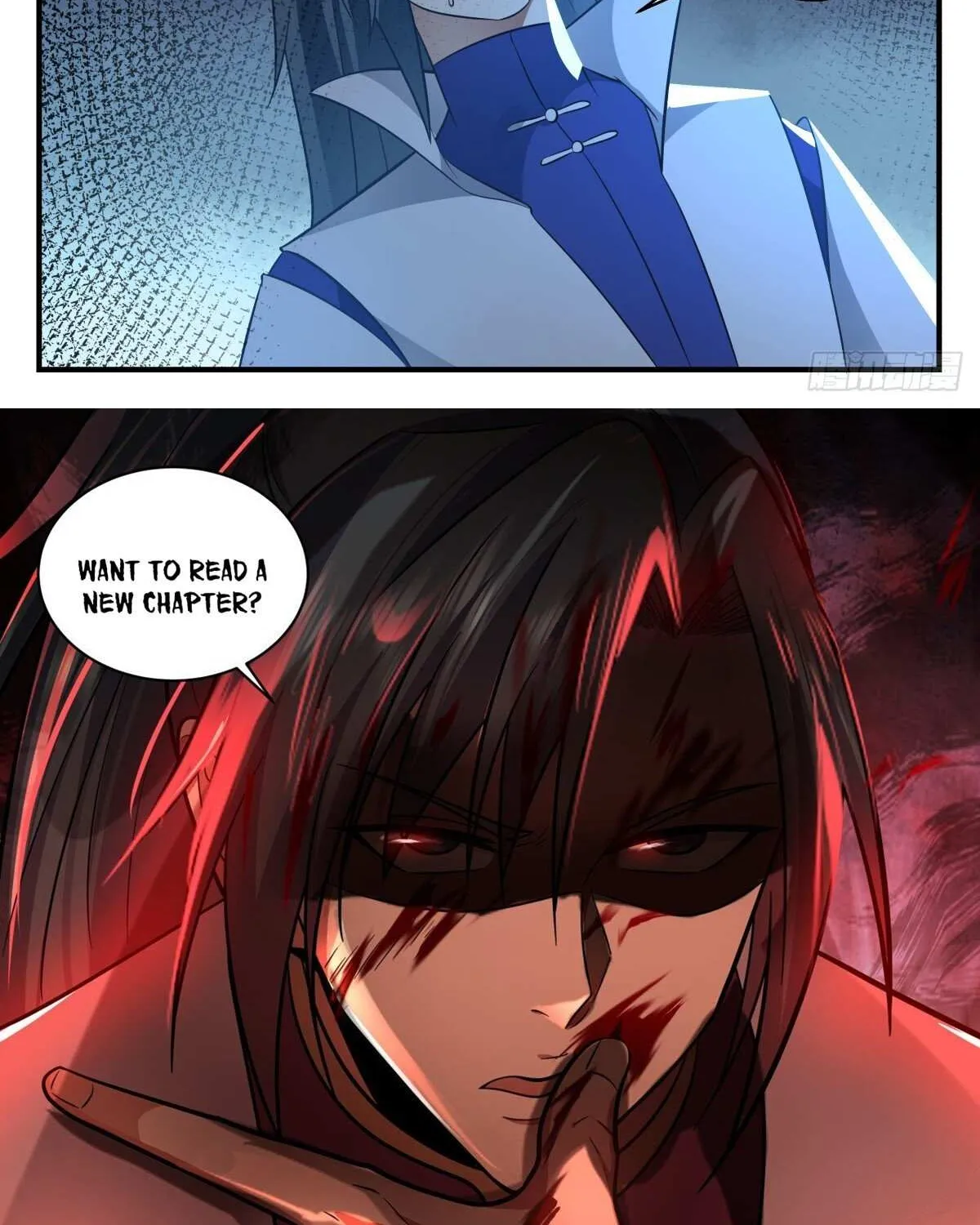 Read Martial Peak chapter 2750 image 23 on Lezhin