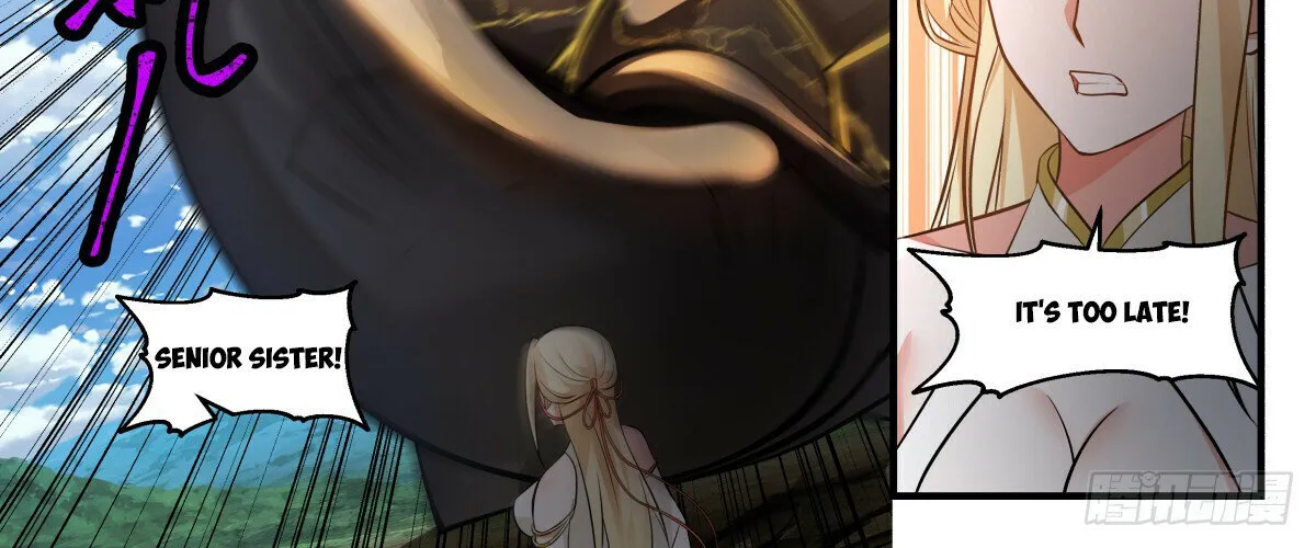 Read Martial Peak chapter 2750 image 7 on Lezhin