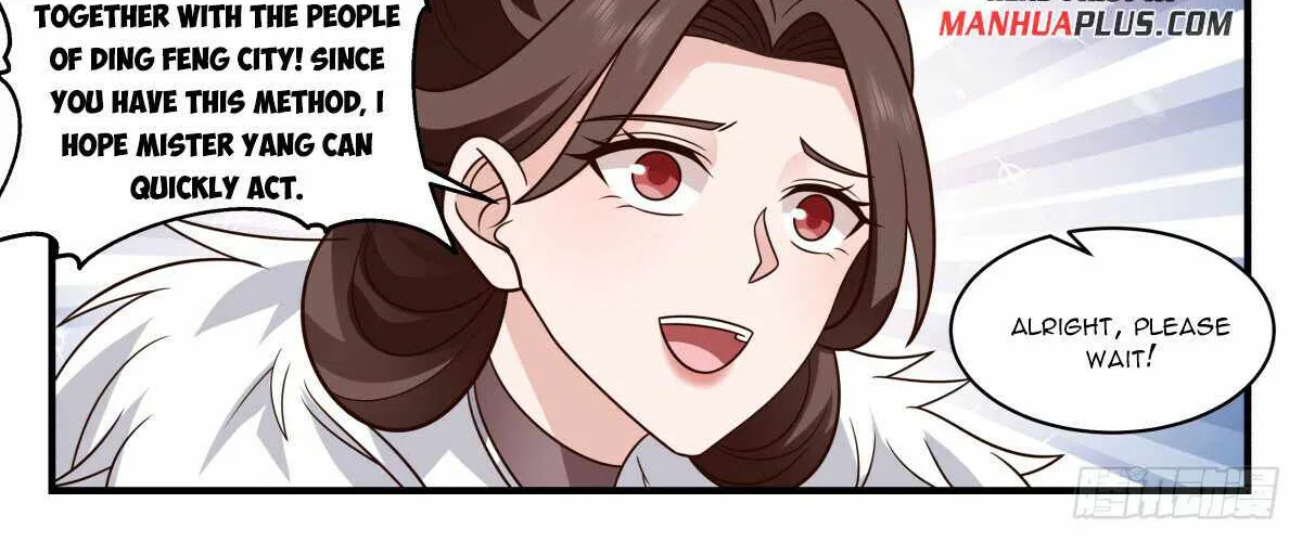 Read Martial Peak chapter 2754 image 10 on Lezhin