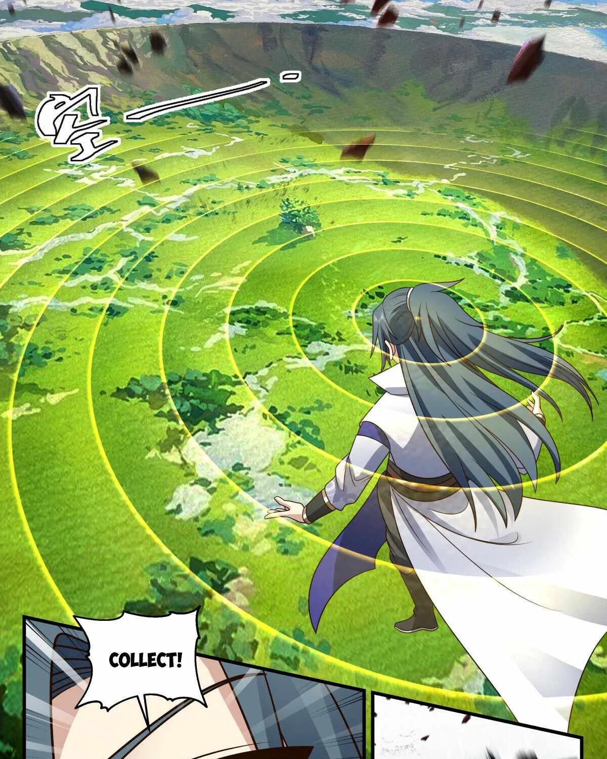 Read Martial Peak chapter 2754 image 11 on Lezhin