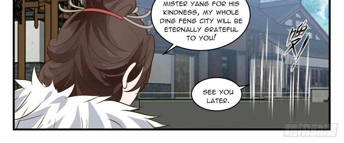 Read Martial Peak chapter 2754 image 16 on Lezhin