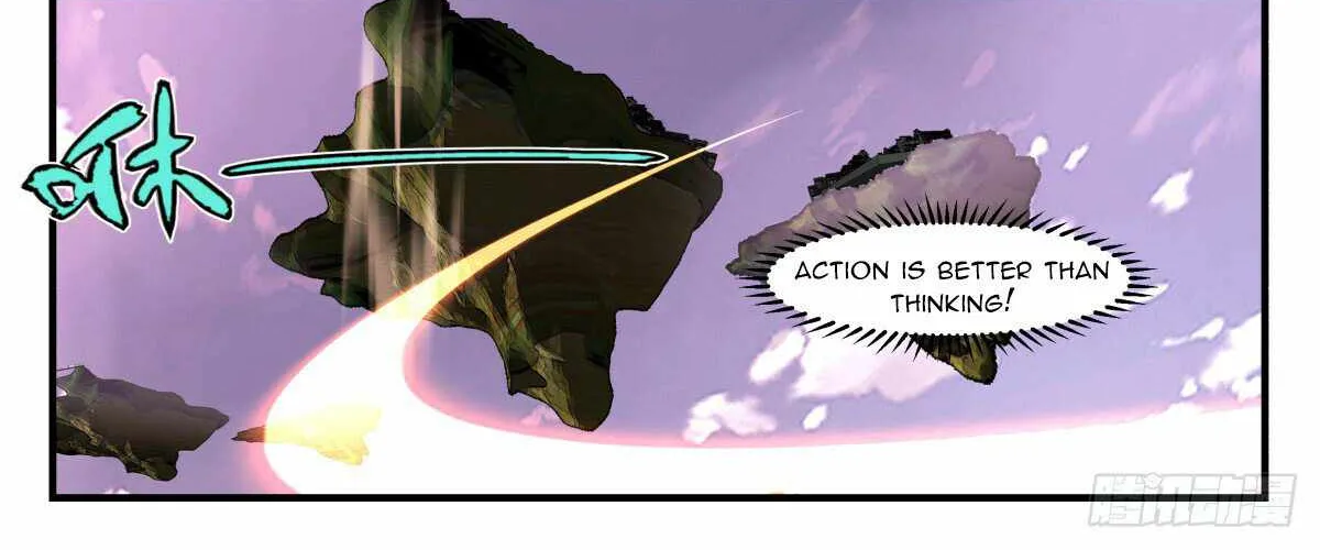 Read Martial Peak chapter 2754 image 20 on Lezhin