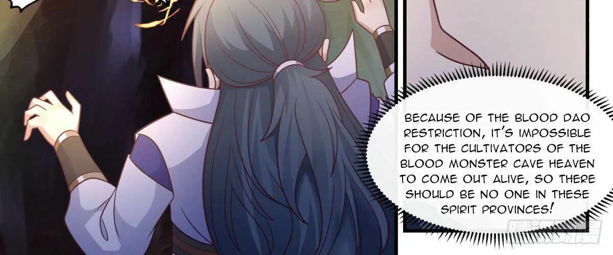 Read Martial Peak chapter 2754 image 22 on Lezhin