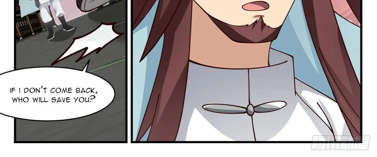 Read Martial Peak chapter 2754 image 8 on Lezhin
