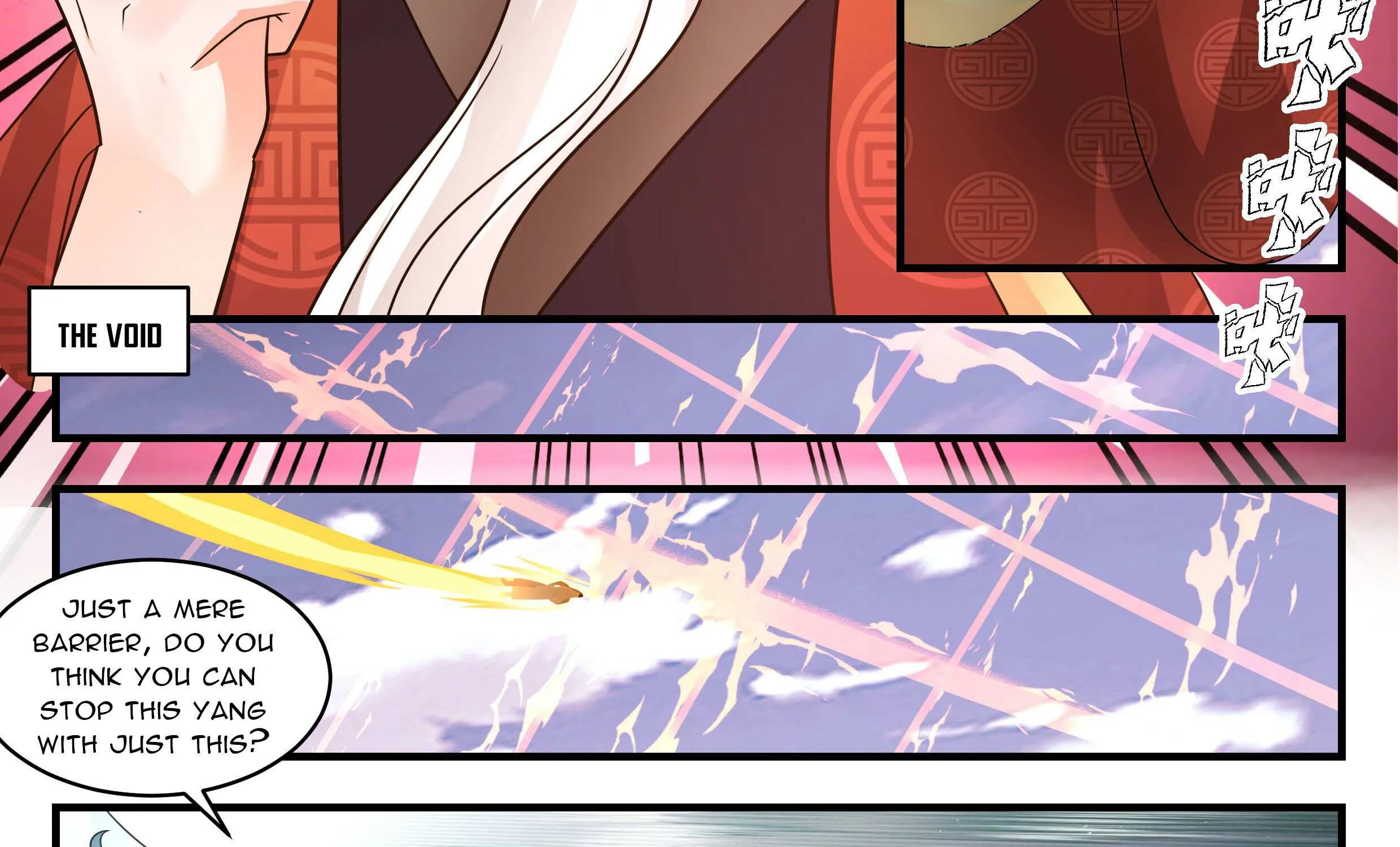 Read Martial Peak chapter 2755 image 15 on Lezhin