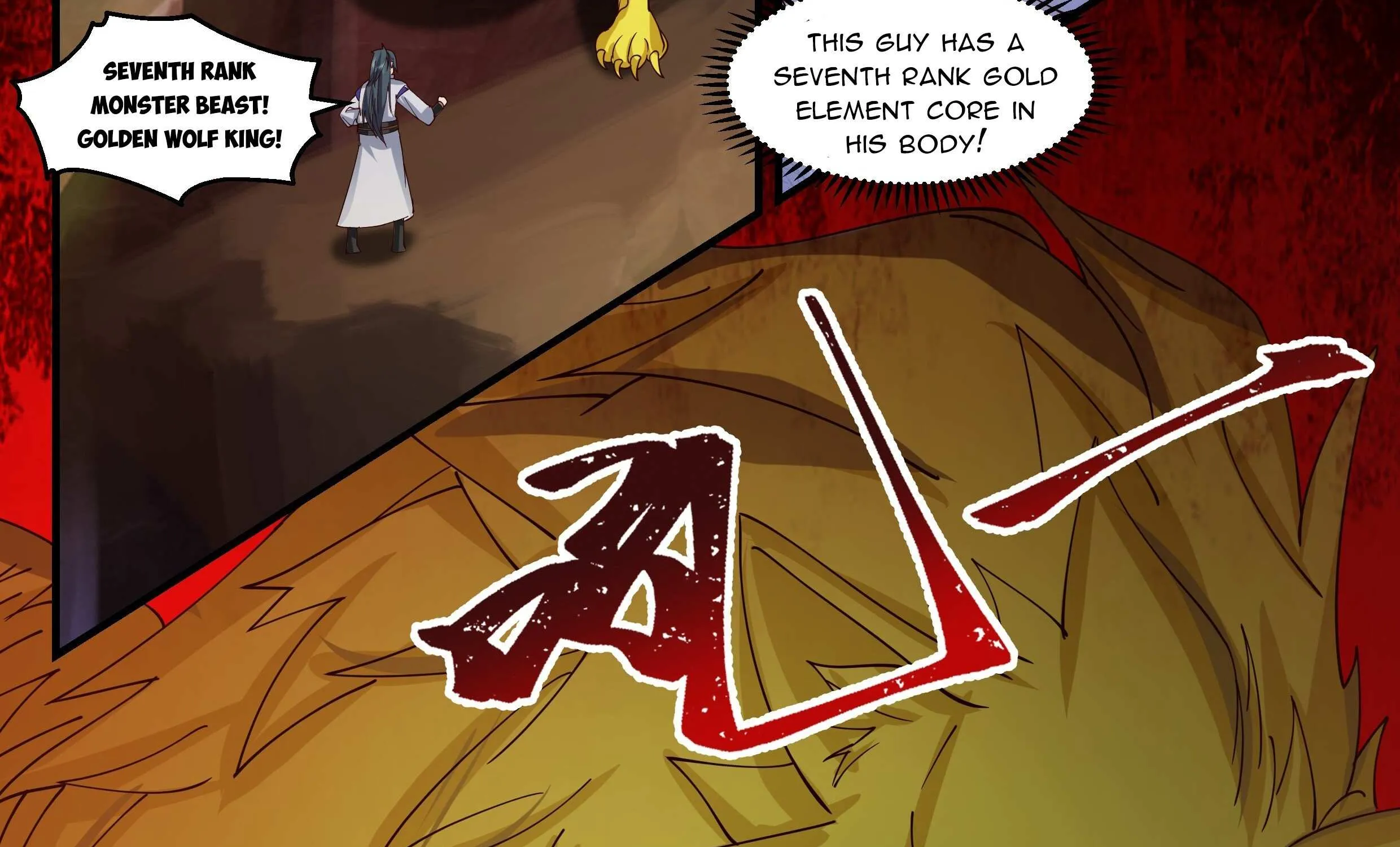 Read Martial Peak chapter 2755 image 2 on Lezhin