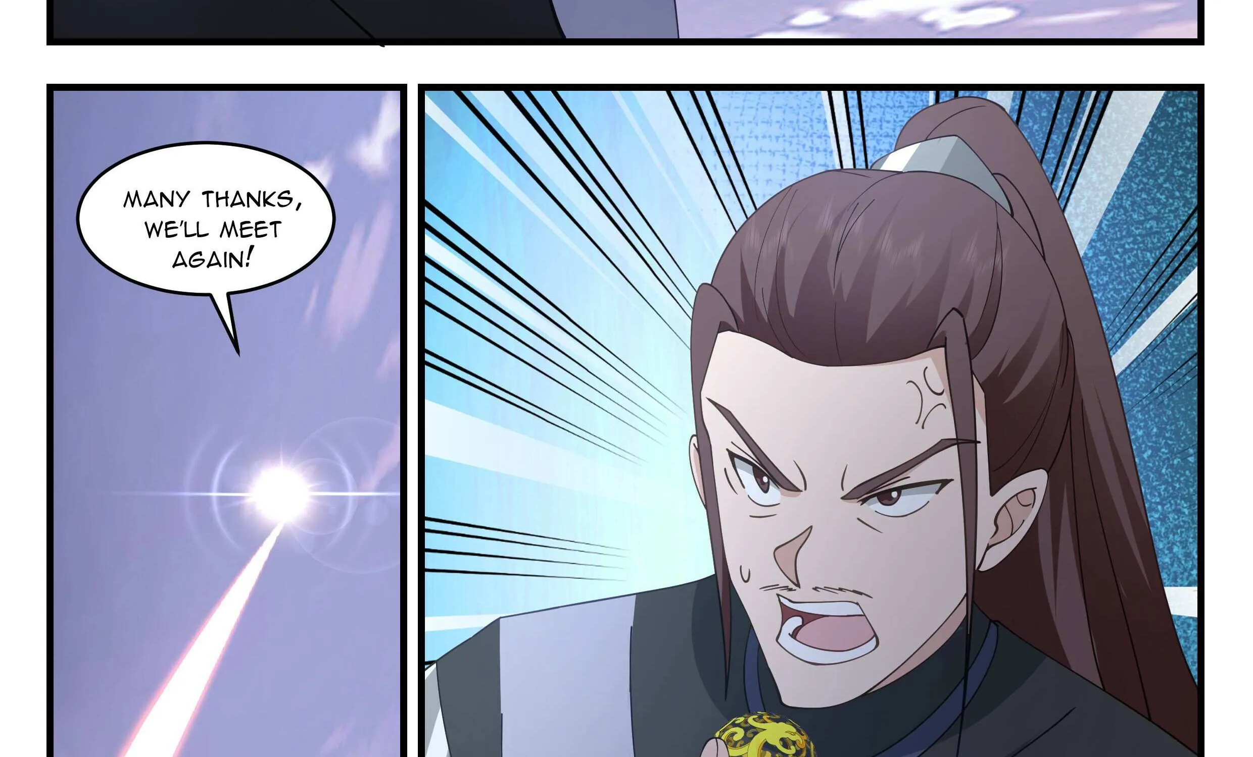 Read Martial Peak chapter 2755 image 24 on Lezhin