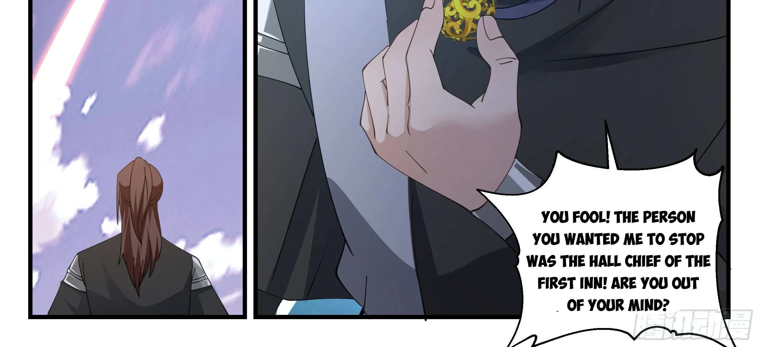 Read Martial Peak chapter 2755 image 25 on Lezhin