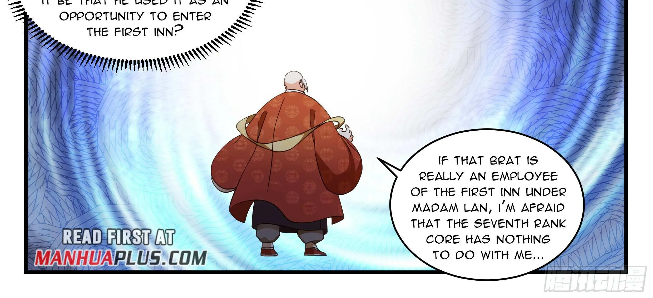 Read Martial Peak chapter 2755 image 28 on Lezhin