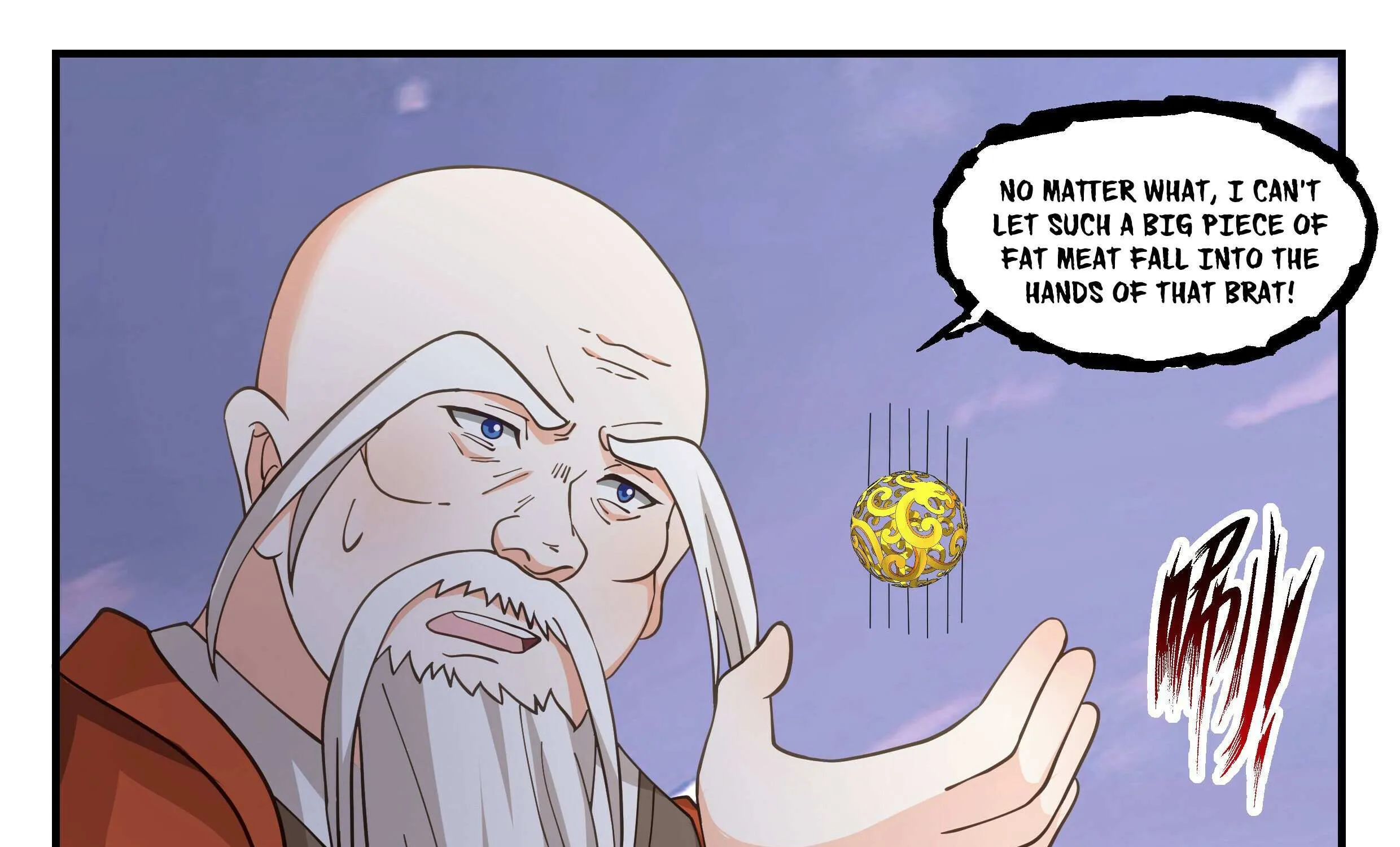 Read Martial Peak chapter 2755 image 29 on Lezhin