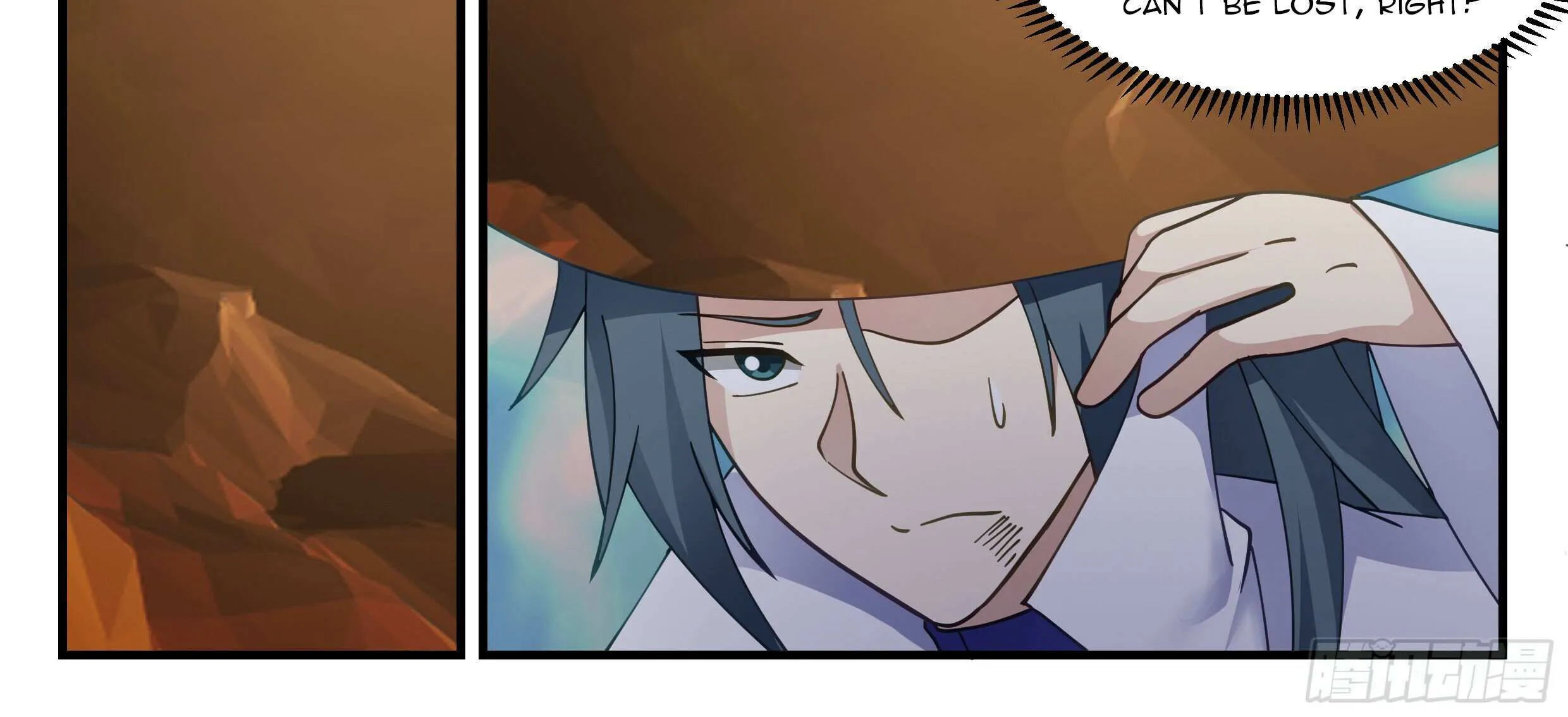 Read Martial Peak chapter 2755 image 31 on Lezhin