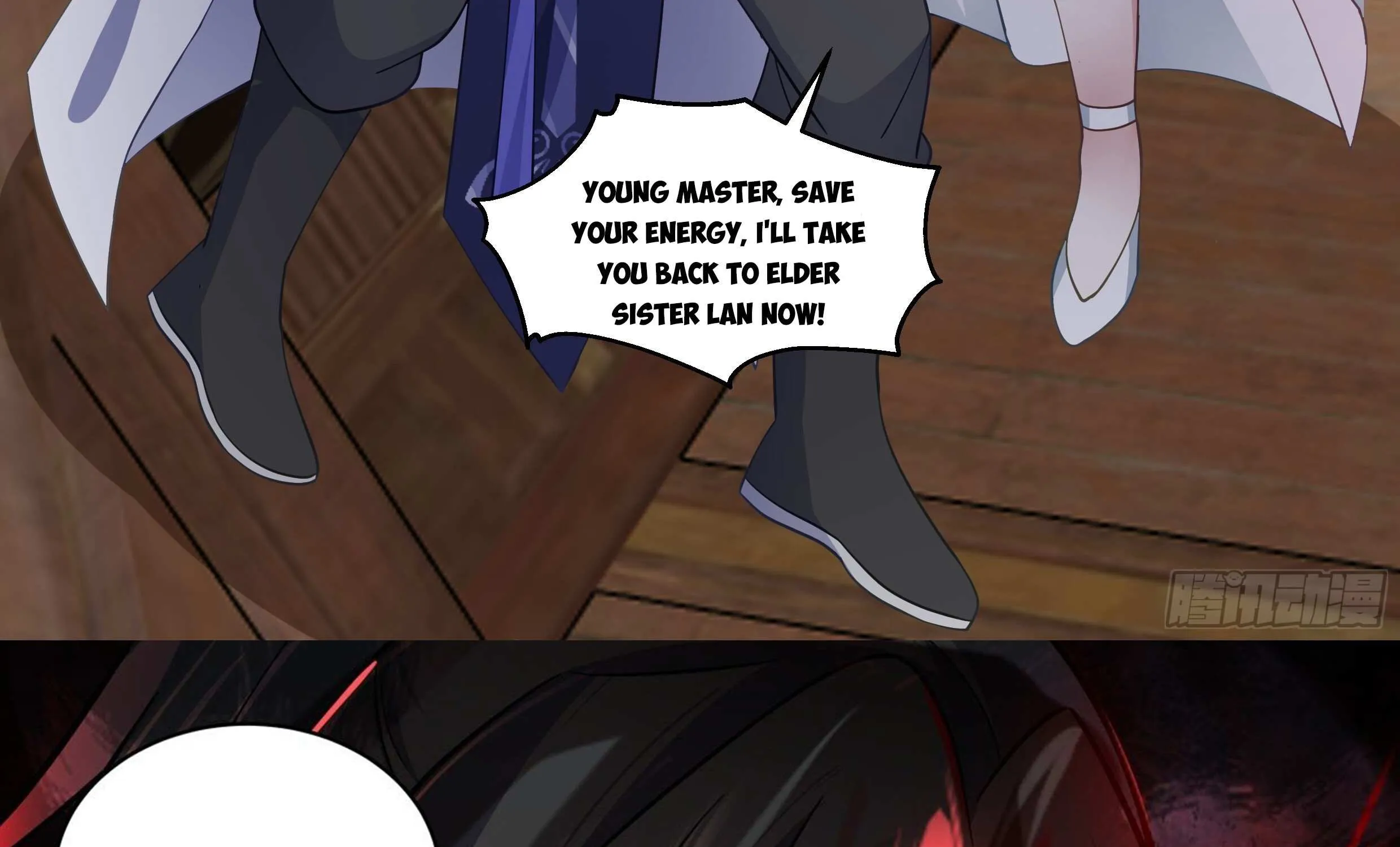 Read Martial Peak chapter 2755 image 37 on Lezhin