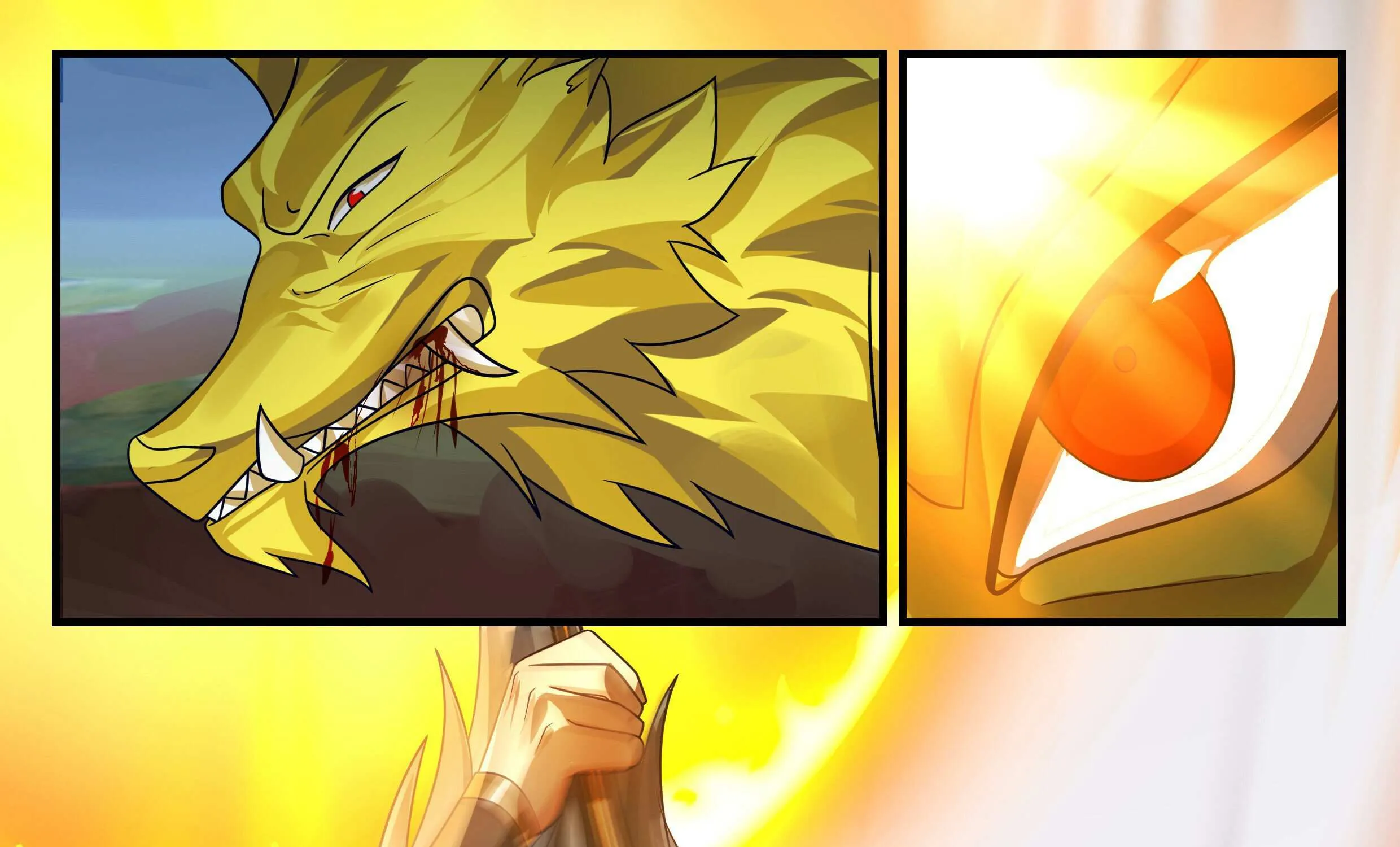 Read Martial Peak chapter 2755 image 8 on Lezhin