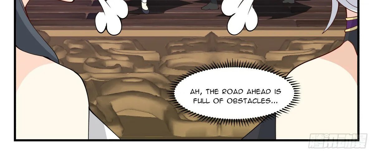 Read Martial Peak chapter 2757 image 15 on Lezhin