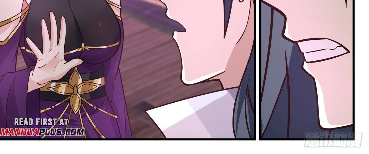 Read Martial Peak chapter 2757 image 17 on Lezhin