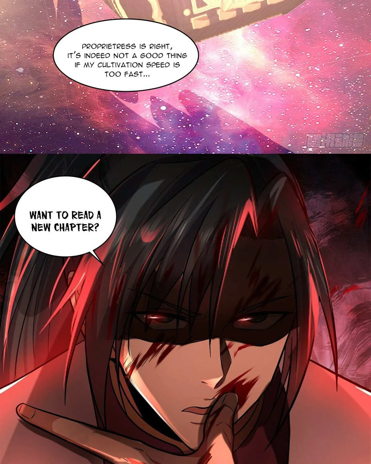 Read Martial Peak chapter 2757 image 24 on Lezhin