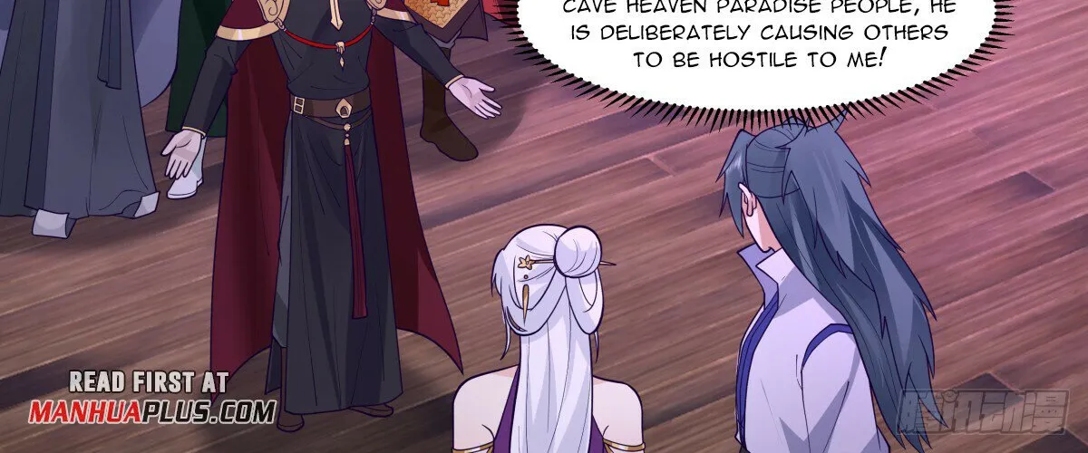 Read Martial Peak chapter 2757 image 5 on Lezhin