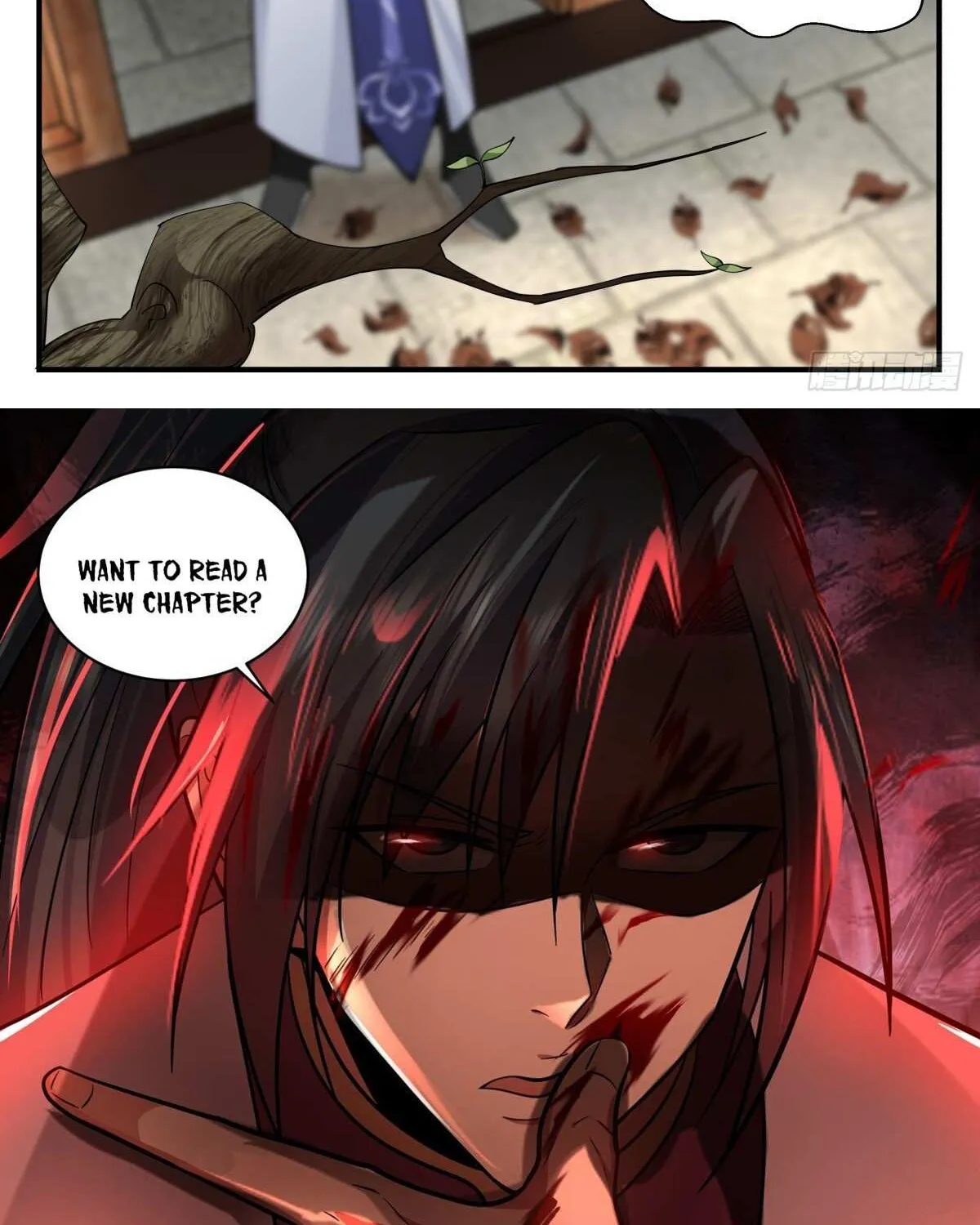 Read Martial Peak chapter 2759 image 23 on Lezhin