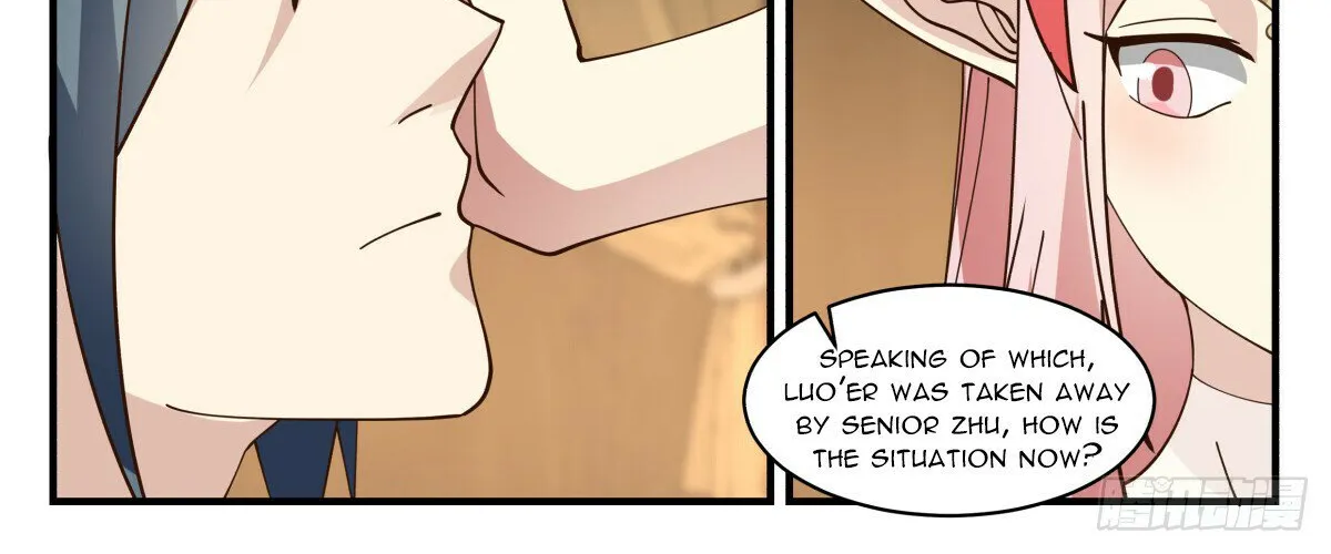 Read Martial Peak chapter 2759 image 3 on Lezhin
