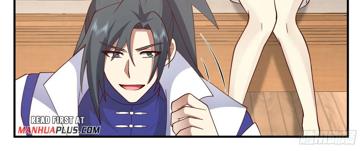 Read Martial Peak chapter 2759 image 5 on Lezhin