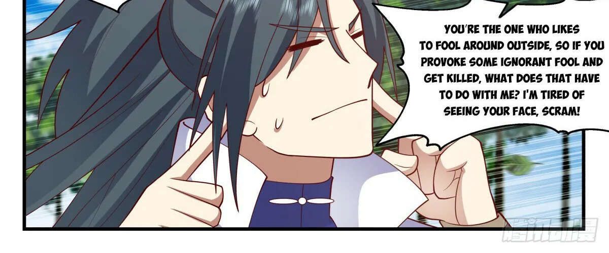 Read Martial Peak chapter 2759 image 7 on Lezhin