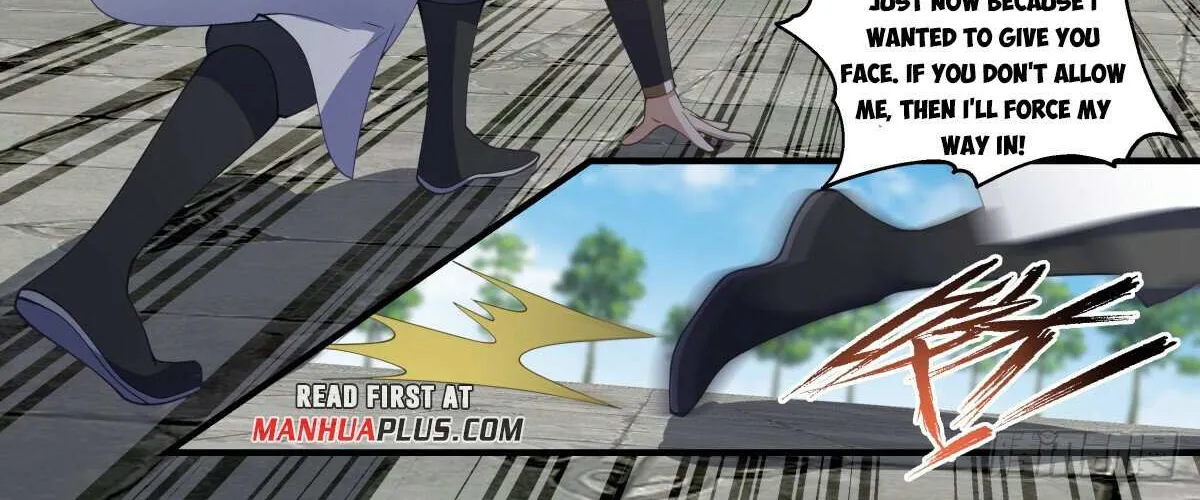 Read Martial Peak chapter 2759 image 9 on Lezhin
