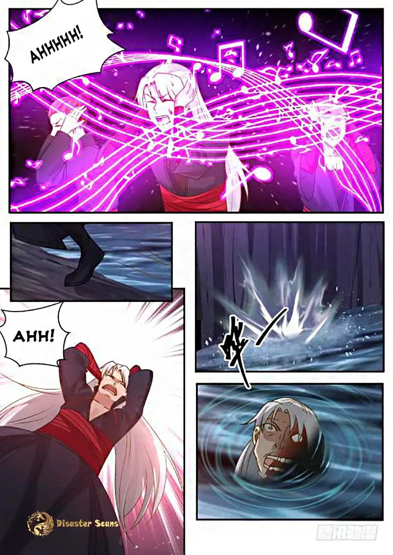 Read Martial Peak chapter 276 image 2 on Lezhin