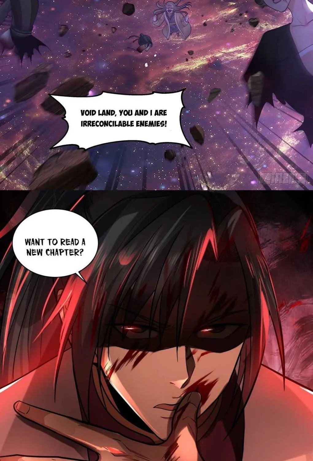 Read Martial Peak chapter 2760 image 23 on Lezhin