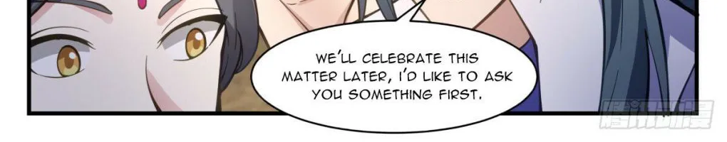 Read Martial Peak chapter 2760 image 3 on Lezhin