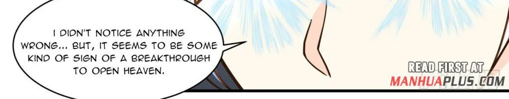 Read Martial Peak chapter 2760 image 5 on Lezhin