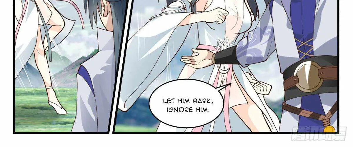 Read Martial Peak chapter 2761 image 11 on Lezhin