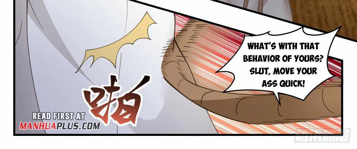 Read Martial Peak chapter 2761 image 13 on Lezhin