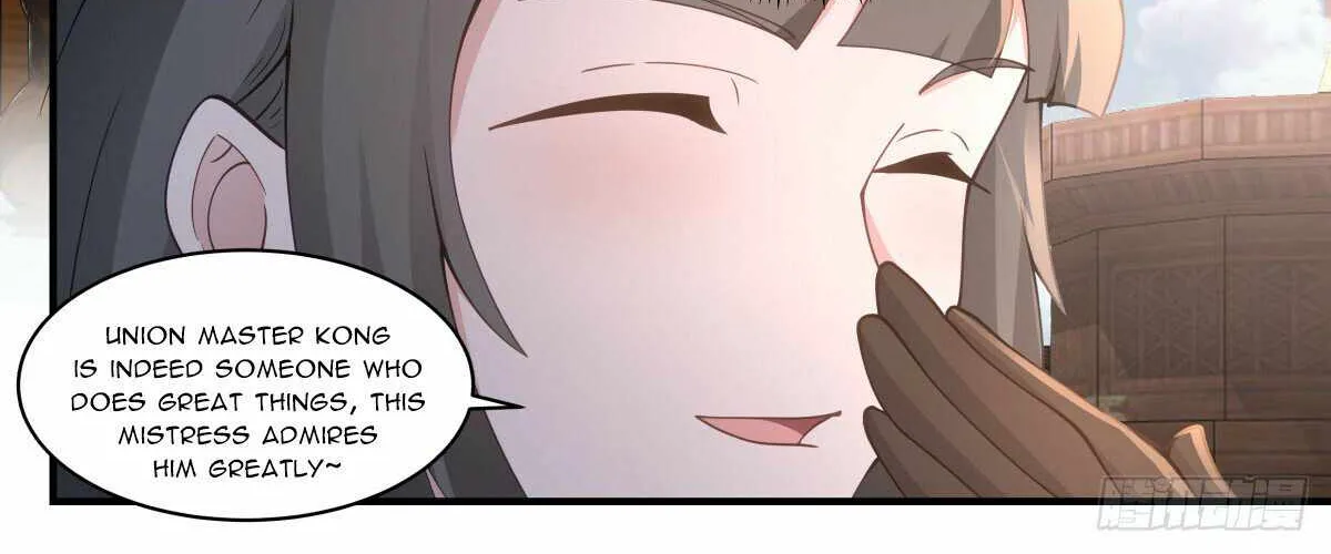 Read Martial Peak chapter 2761 image 15 on Lezhin