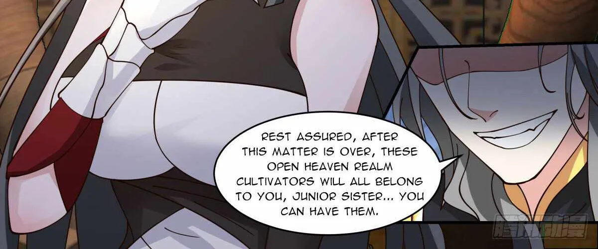 Read Martial Peak chapter 2761 image 17 on Lezhin