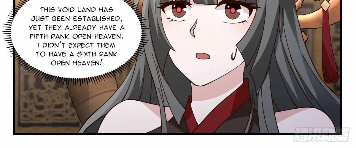 Read Martial Peak chapter 2761 image 19 on Lezhin