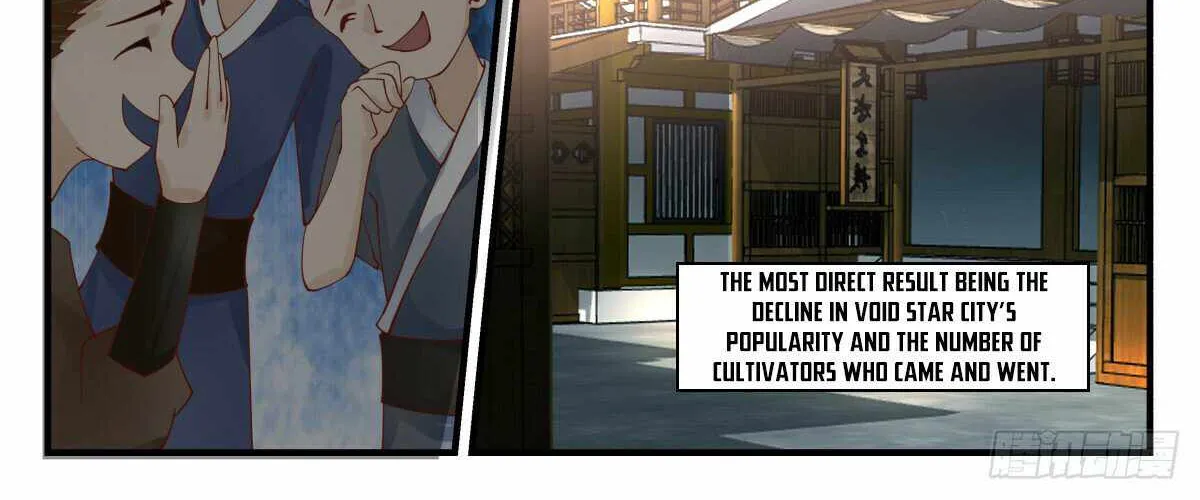Read Martial Peak chapter 2761 image 3 on Lezhin