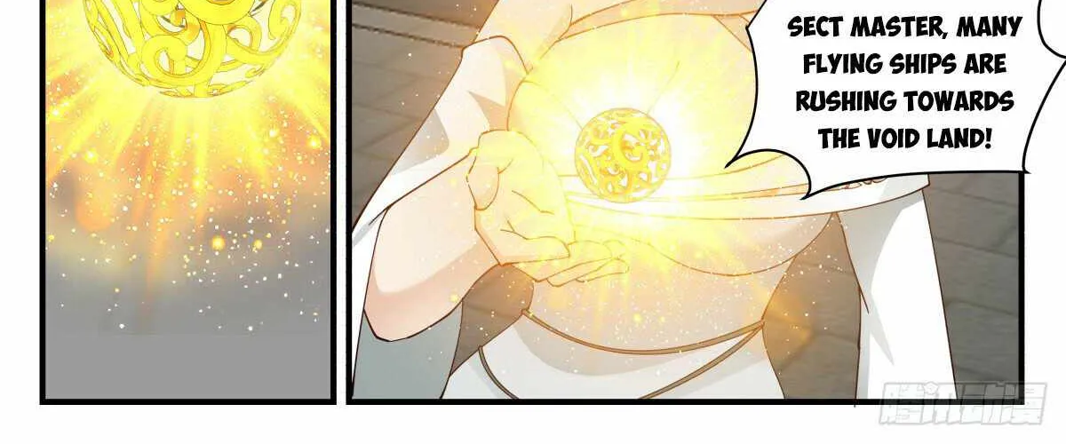 Read Martial Peak chapter 2761 image 7 on Lezhin
