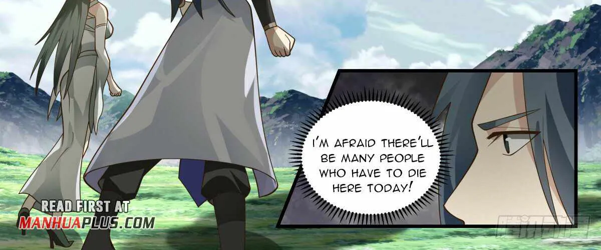 Read Martial Peak chapter 2761 image 9 on Lezhin