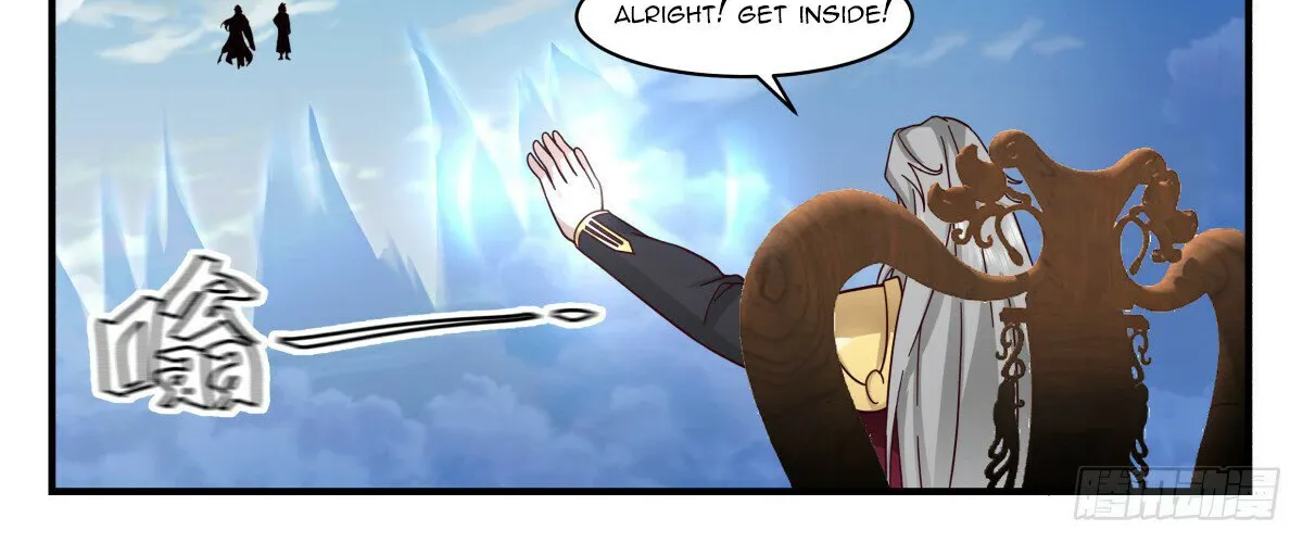 Read Martial Peak chapter 2762 image 11 on Lezhin