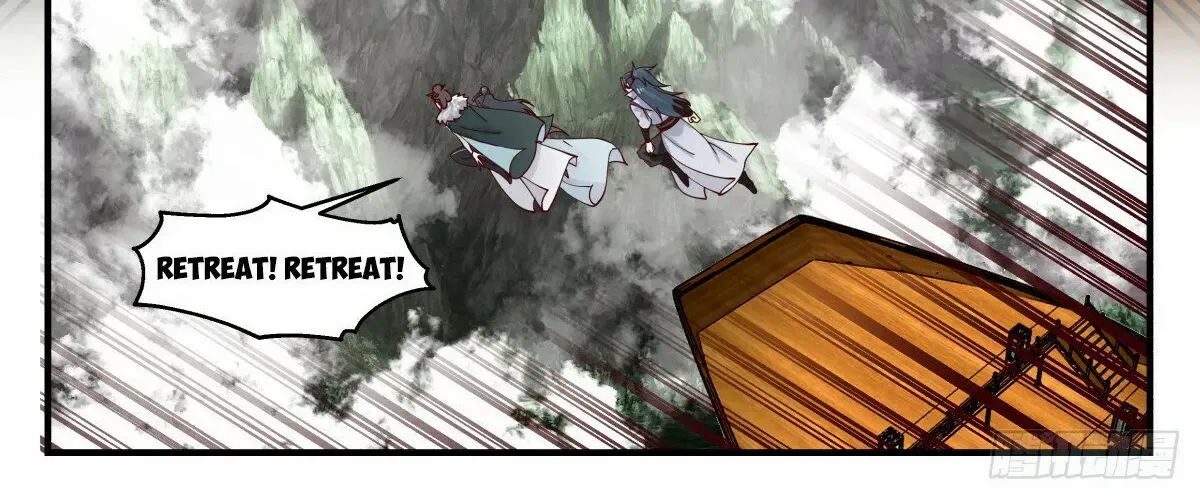 Read Martial Peak chapter 2762 image 17 on Lezhin