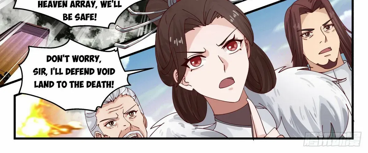 Read Martial Peak chapter 2762 image 19 on Lezhin