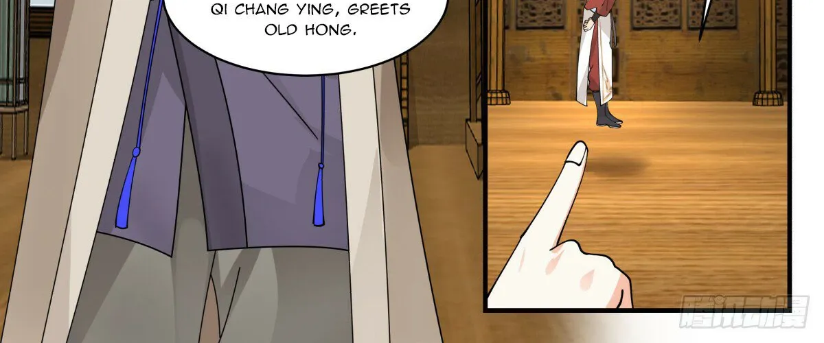 Read Martial Peak chapter 2762 image 3 on Lezhin