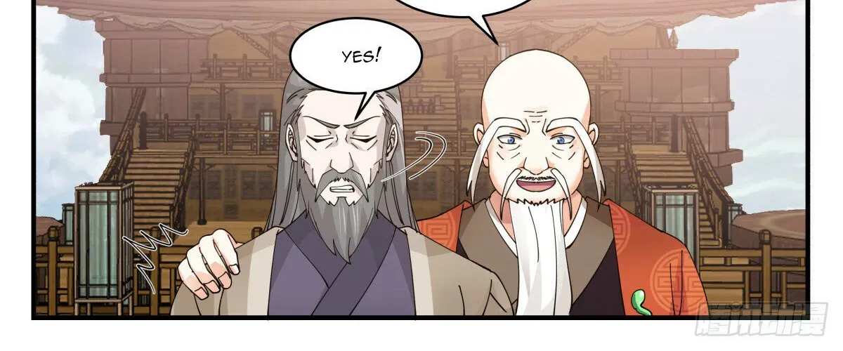 Read Martial Peak chapter 2762 image 5 on Lezhin
