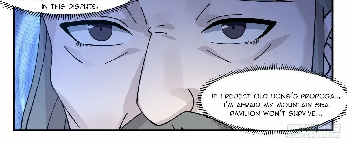 Read Martial Peak chapter 2762 image 7 on Lezhin