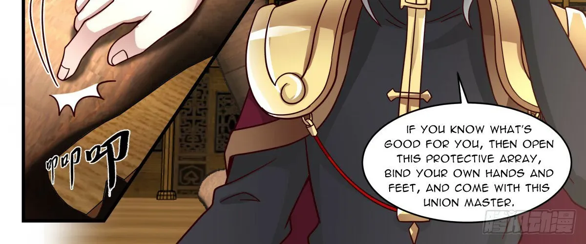 Read Martial Peak chapter 2762 image 9 on Lezhin
