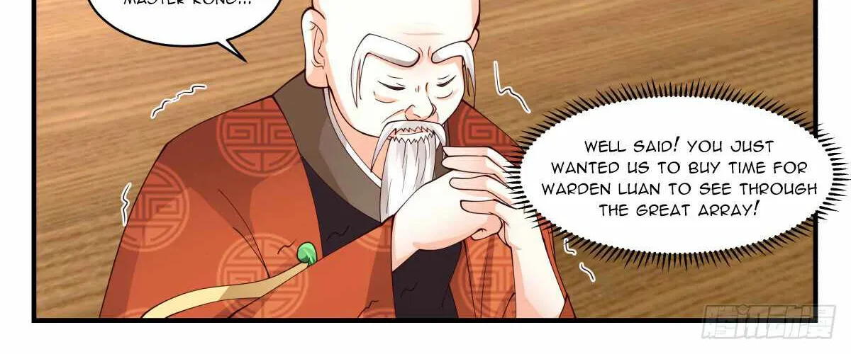 Read Martial Peak chapter 2763 image 11 on Lezhin