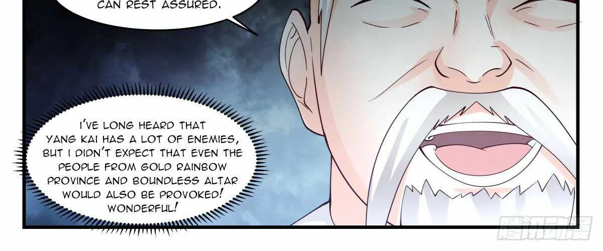Read Martial Peak chapter 2763 image 13 on Lezhin